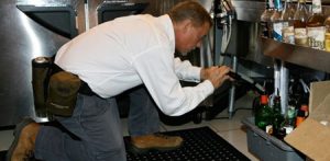 Commercial Pest Control Service Charleston SC