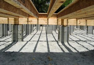 Mosture Remediation Charleston SC